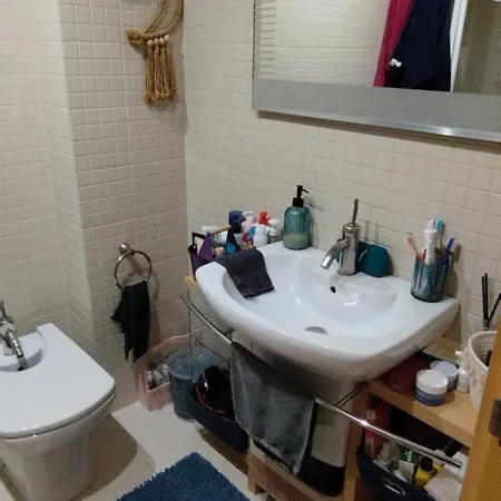 Casa Alegre Apartment