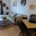 Apartament Casa Alegre