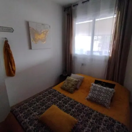Casa Alegre Appartement Empuriabrava