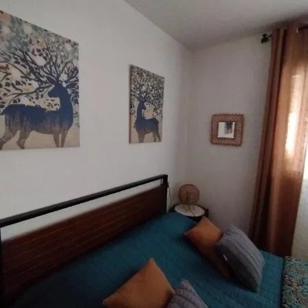 Casa Alegre * Empuriabrava