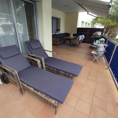 Apartment Casa Alegre