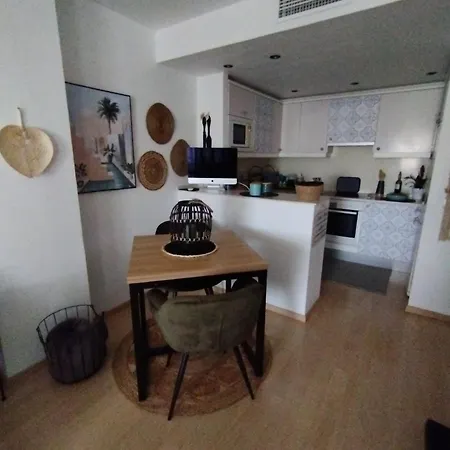Apartment Casa Alegre