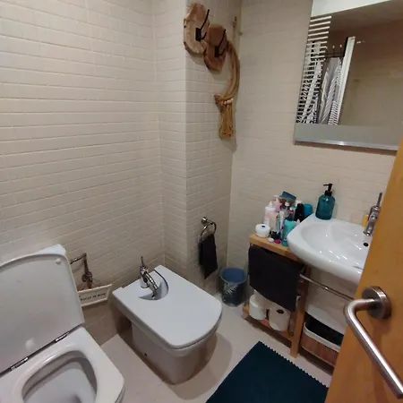 Appartement Casa Alegre *