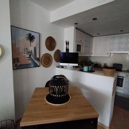 Appartement Casa Alegre Empuriabrava