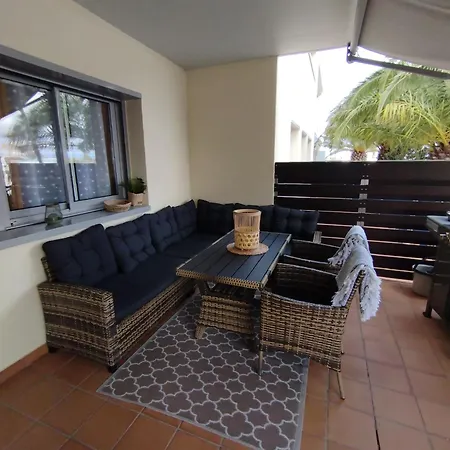 Appartement Casa Alegre *
