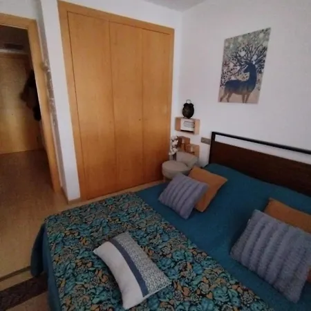 Casa Alegre Apartment Empuriabrava