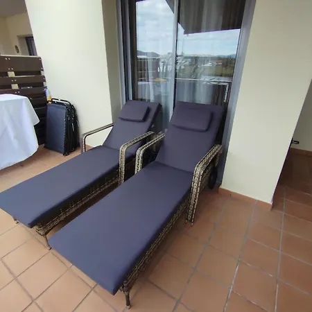 Appartement Casa Alegre Empuriabrava