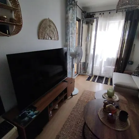 Casa Alegre * Empuriabrava