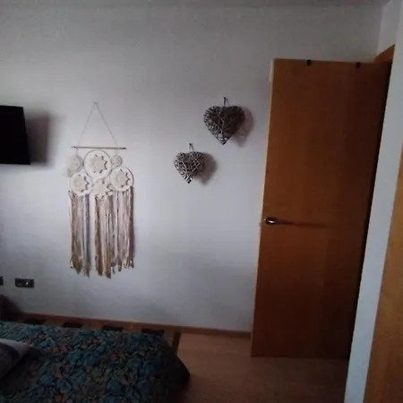 Casa Alegre Apartment