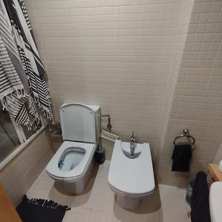 Apartment Casa Alegre *
