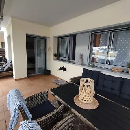 Casa Alegre Empuriabrava