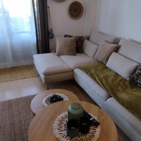 Appartement Casa Alegre *