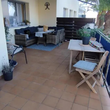 Casa Alegre Empuriabrava
