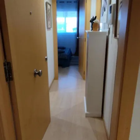 Casa Alegre Appartement *