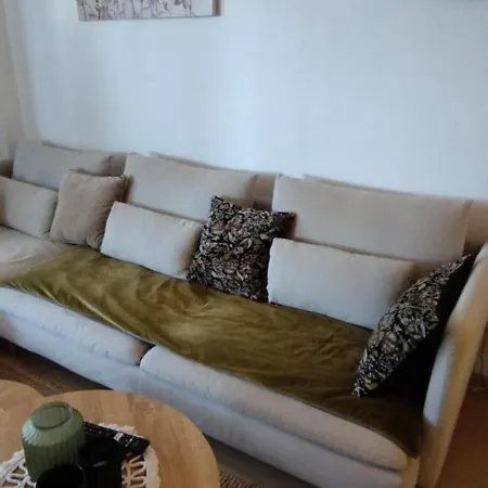 Appartement Casa Alegre Empuriabrava