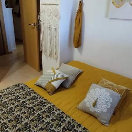 Appartement Casa Alegre *