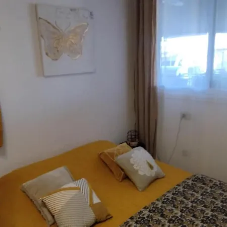 Casa Alegre Appartement Empuriabrava
