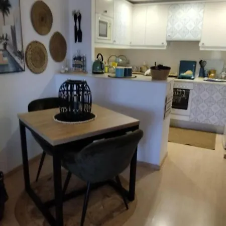 Appartement Casa Alegre Empuriabrava