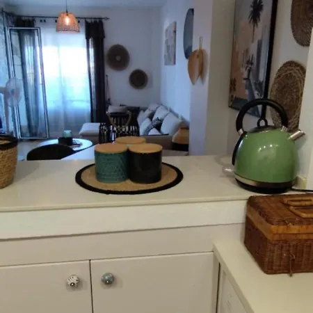 Casa Alegre Appartement