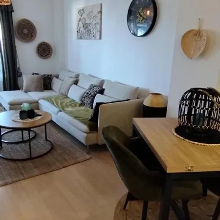 Appartement Casa Alegre