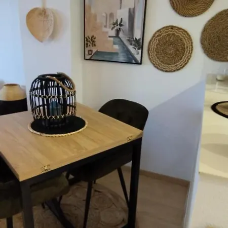 Casa Alegre Appartement *