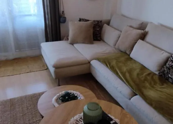 Apartment Casa Alegre *
