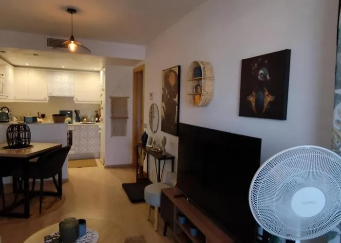 Apartment Casa Alegre