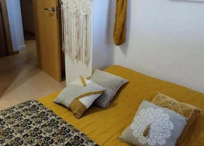 Apartment Casa Alegre *