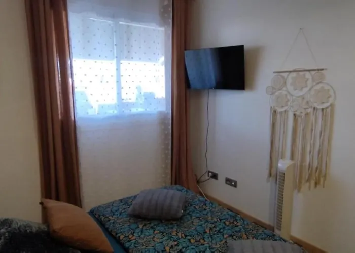 Casa Alegre *