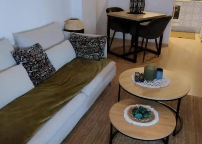 Casa Alegre * Empuriabrava