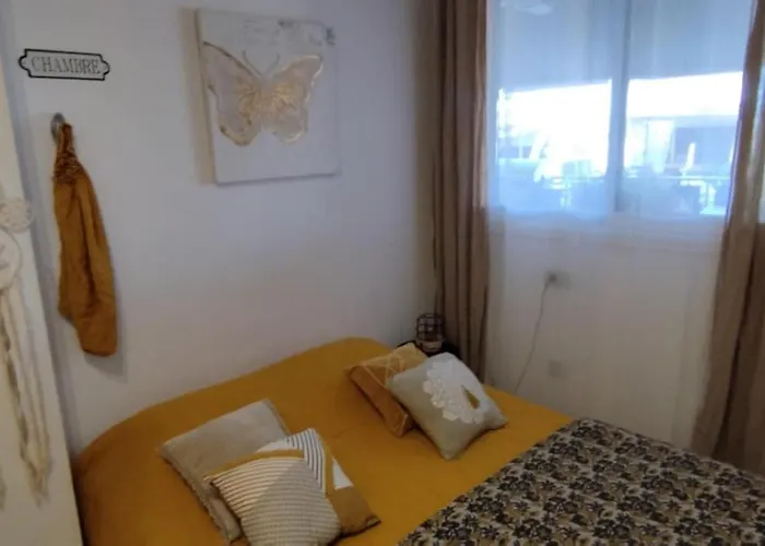 Casa Alegre Apartment Empuriabrava