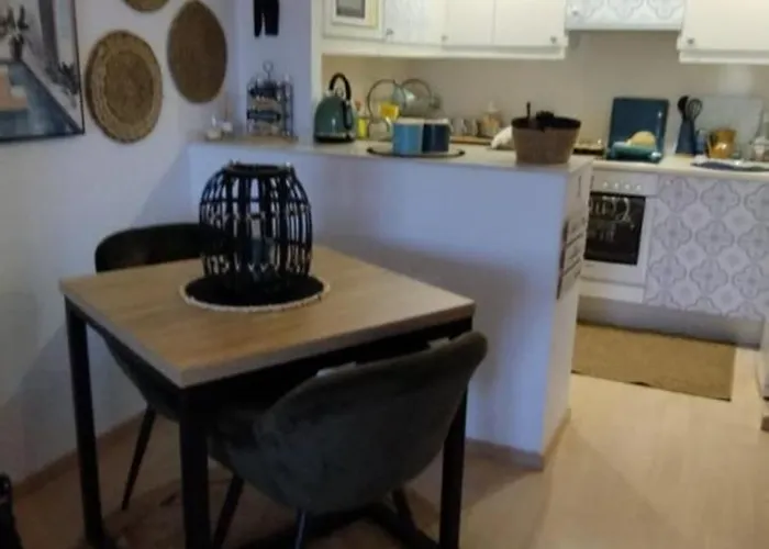 Apartment Casa Alegre Empuriabrava