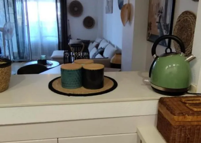 Casa Alegre Apartment