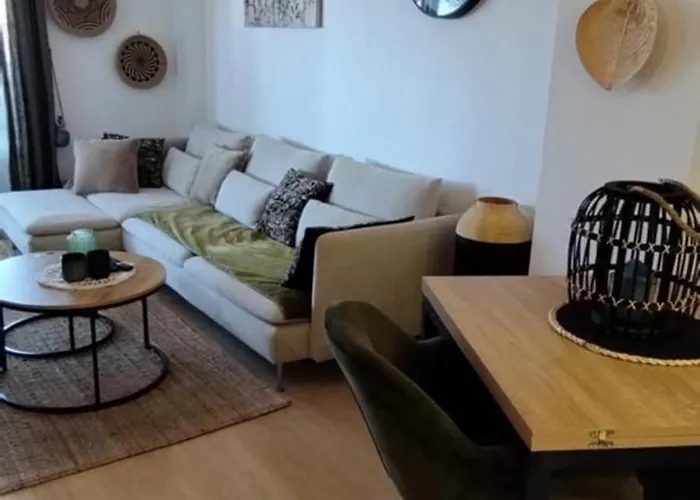 Apartment Casa Alegre