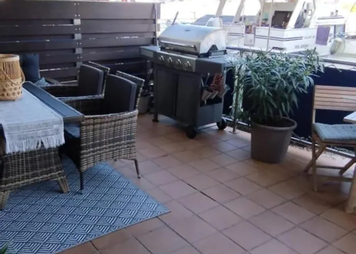 Casa Alegre Apartment