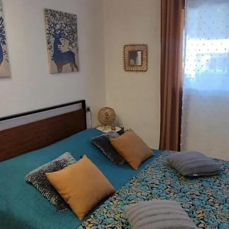 Apartmán Casa Alegre