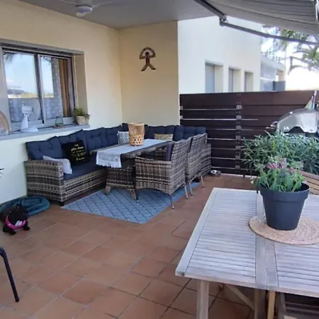 Casa Alegre Apartmán *