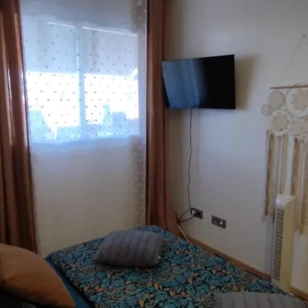 Casa Alegre *