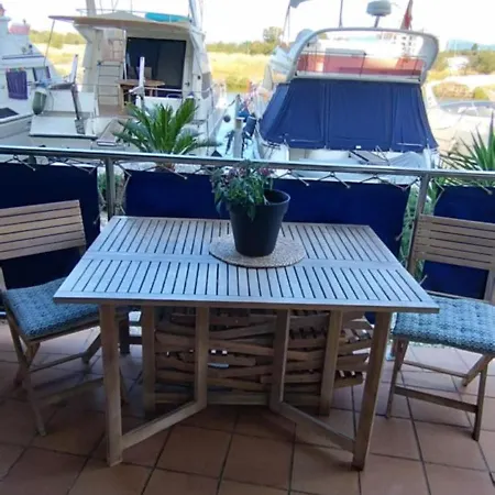 Casa Alegre Empuriabrava