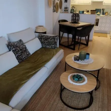 Casa Alegre * Empuriabrava