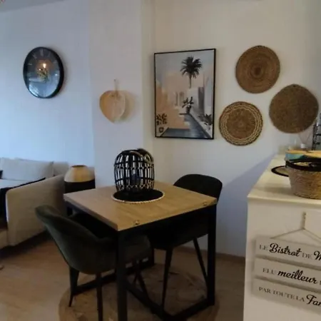 Apartmán Casa Alegre