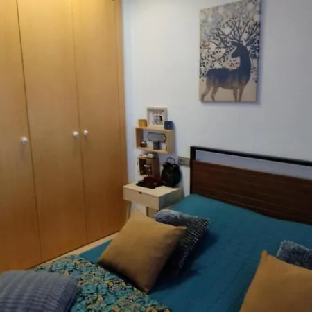 Casa Alegre Apartmán Empuriabrava