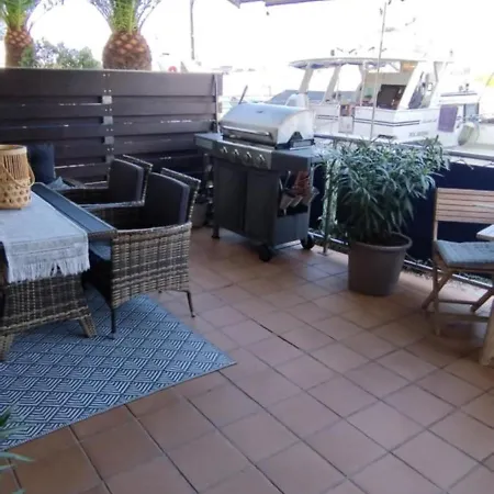 Casa Alegre Apartmán